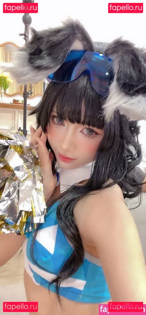 PoppaChan Onlyfans Photo Gallery 