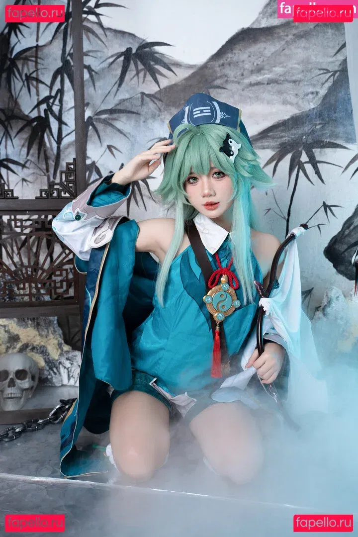 PoppaChan Onlyfans Photo Gallery 