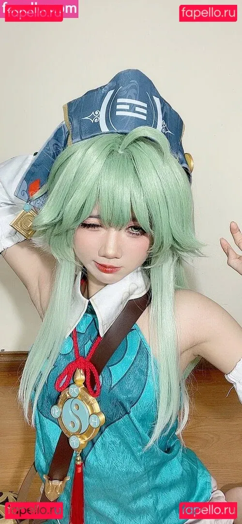 PoppaChan Onlyfans Photo Gallery 