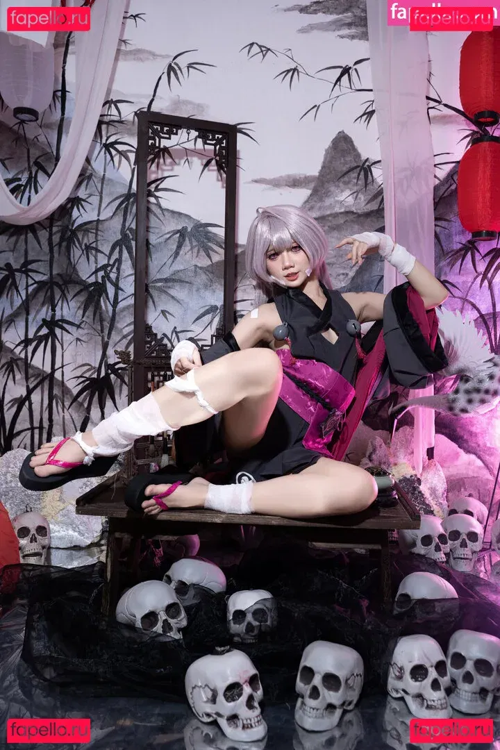 PoppaChan Onlyfans Photo Gallery 