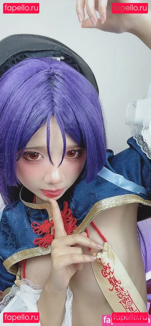 PoppaChan Onlyfans Photo Gallery 