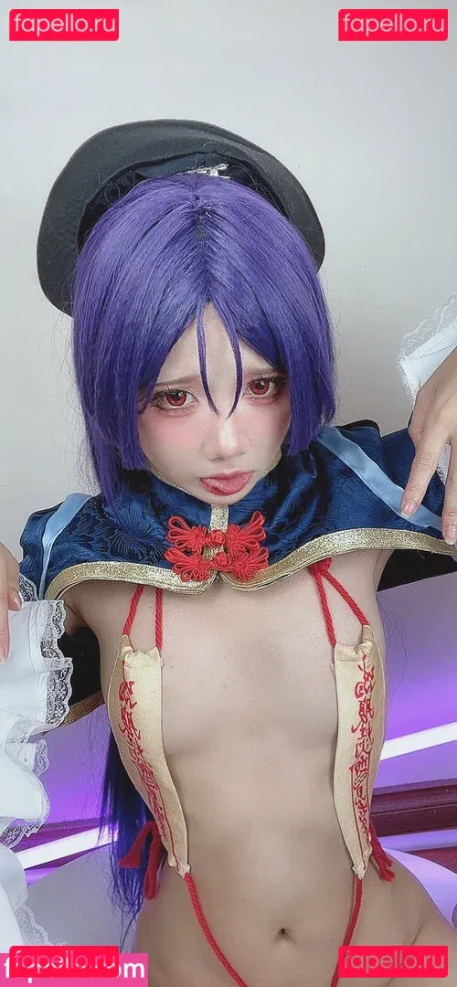 PoppaChan Onlyfans Photo Gallery 