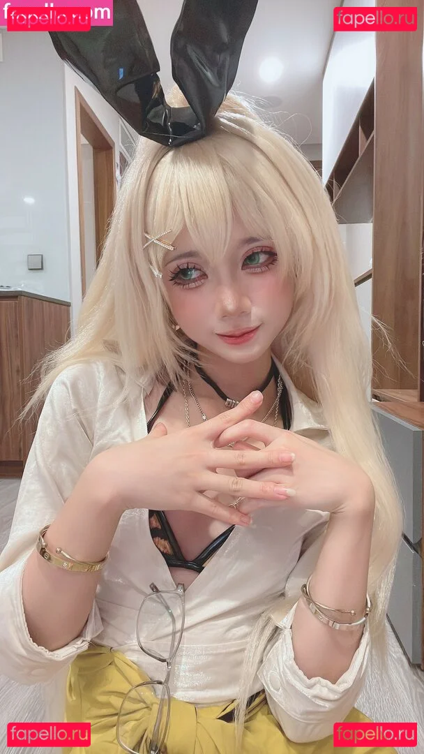 PoppaChan Onlyfans Photo Gallery 