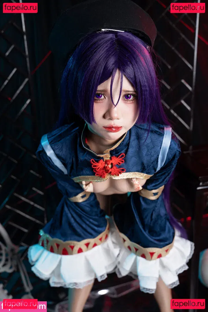 PoppaChan Onlyfans Photo Gallery 