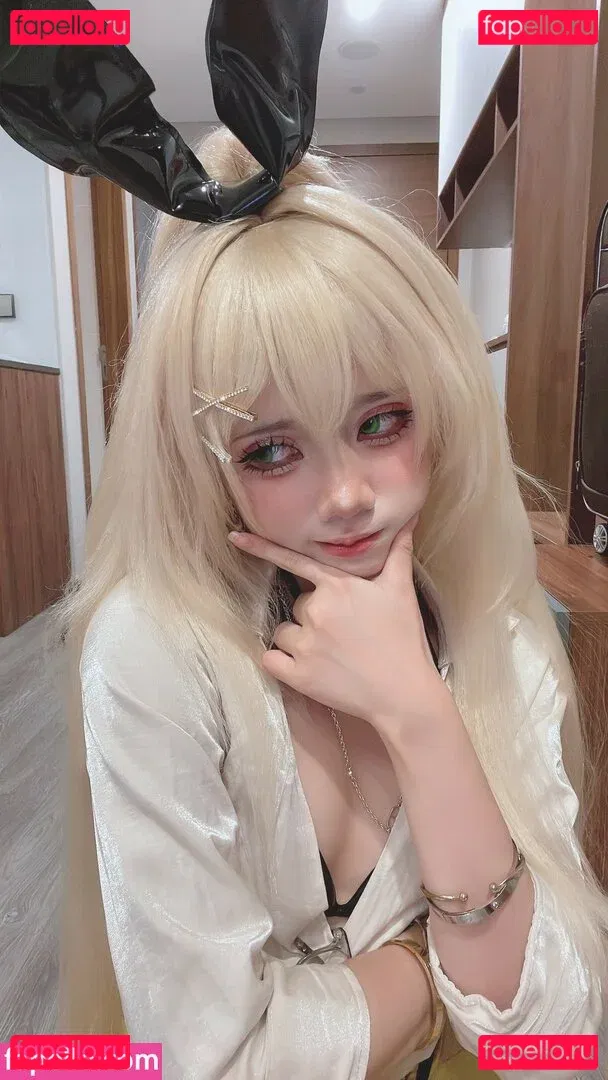 PoppaChan Onlyfans Photo Gallery 