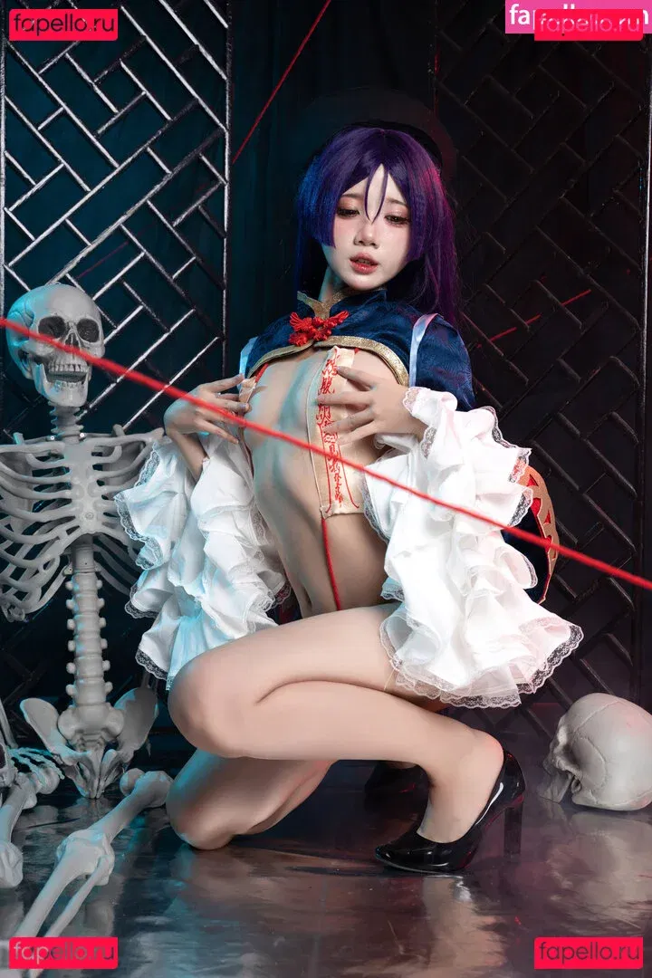 PoppaChan Onlyfans Photo Gallery 