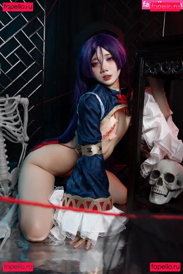 PoppaChan Onlyfans Photo Gallery 