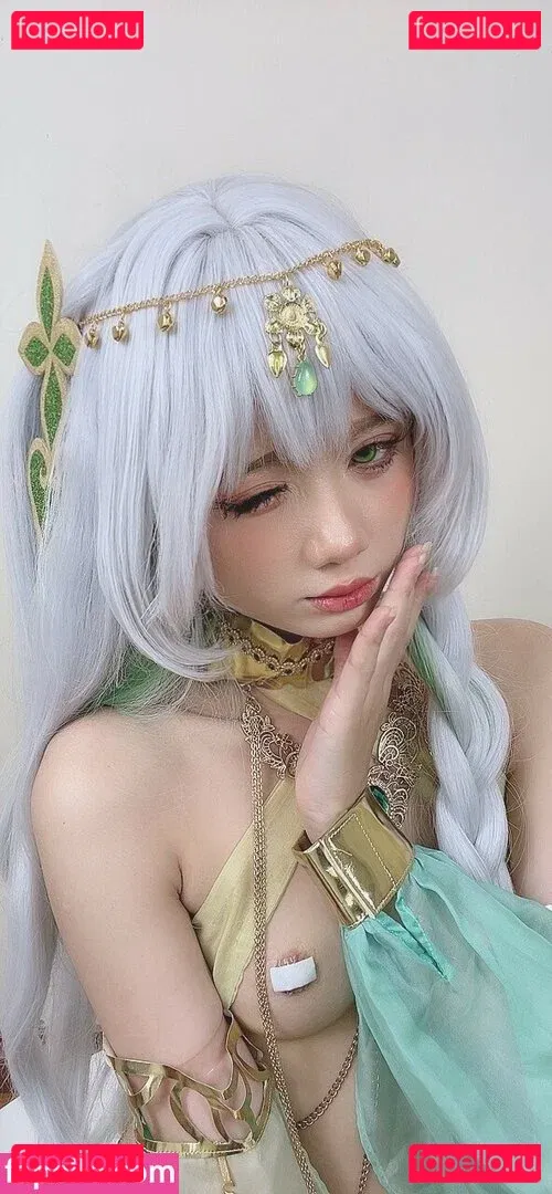 PoppaChan Onlyfans Photo Gallery 