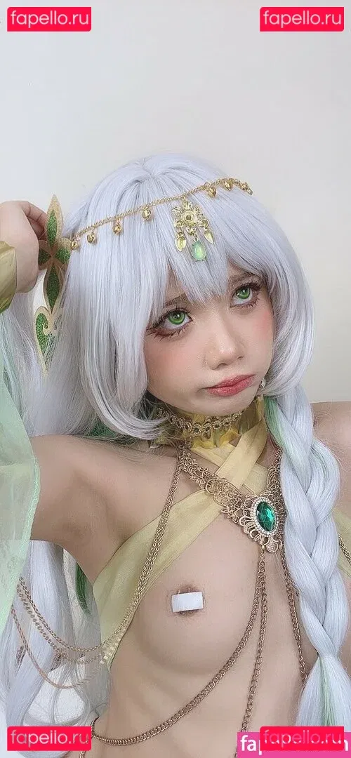 PoppaChan Onlyfans Photo Gallery 