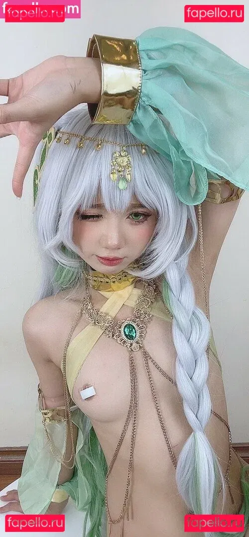 PoppaChan Onlyfans Photo Gallery 