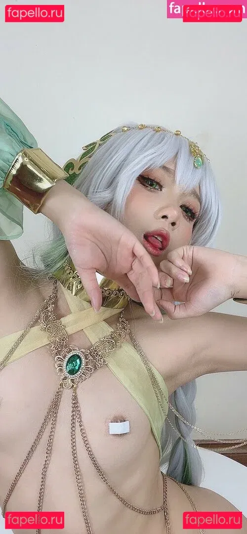 PoppaChan Onlyfans Photo Gallery 