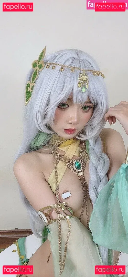 PoppaChan Onlyfans Photo Gallery 