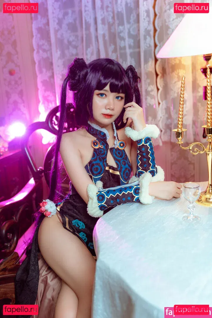 PoppaChan Onlyfans Photo Gallery 