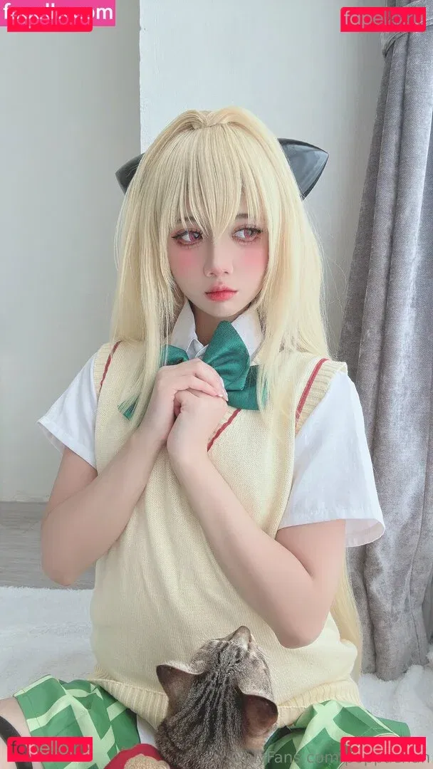 PoppaChan Onlyfans Photo Gallery 