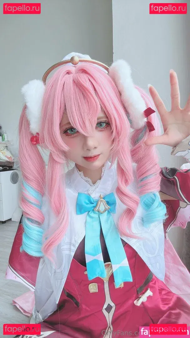 PoppaChan Onlyfans Photo Gallery 