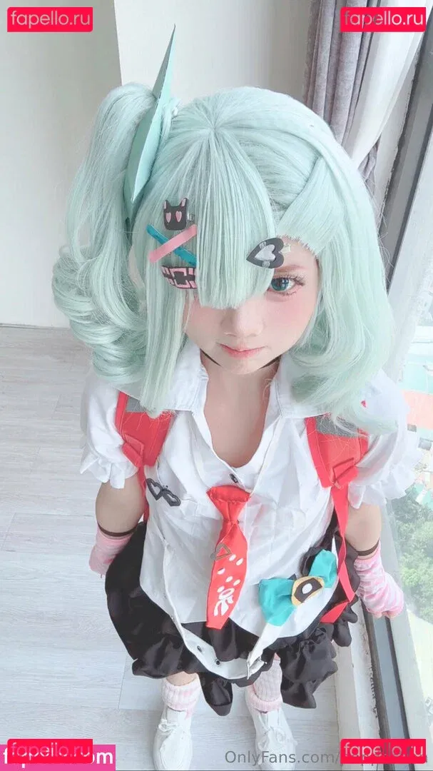 PoppaChan Onlyfans Photo Gallery 