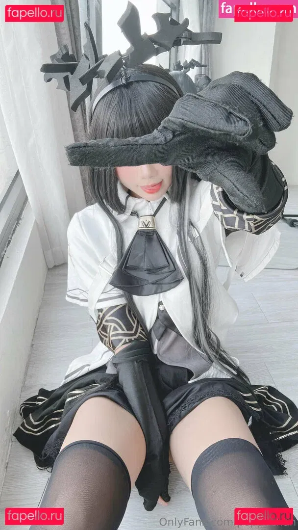 PoppaChan Onlyfans Photo Gallery 