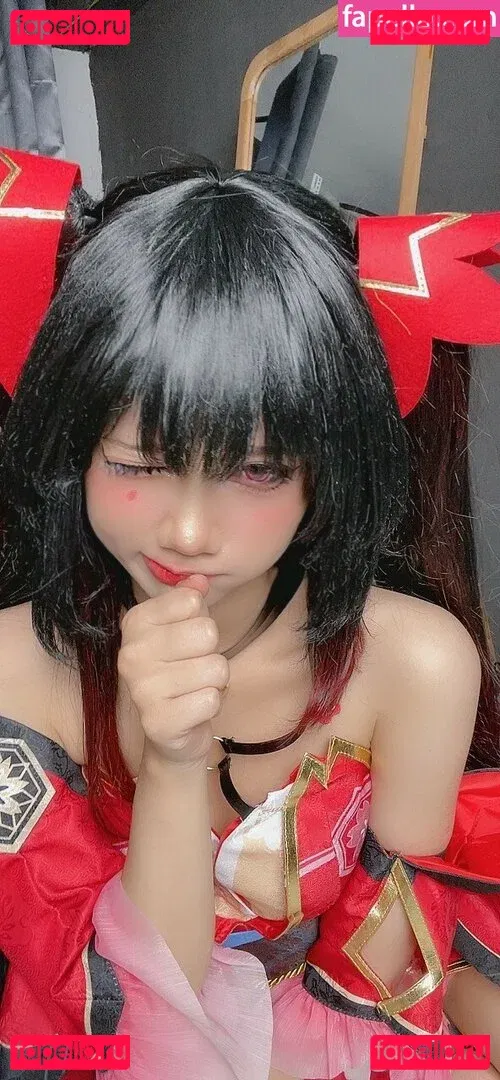 PoppaChan Onlyfans Photo Gallery 