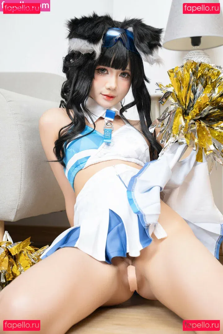 PoppaChan Onlyfans Photo Gallery 