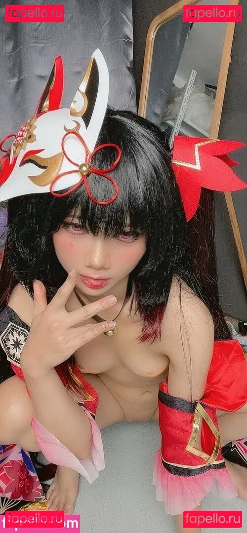 PoppaChan Onlyfans Photo Gallery 