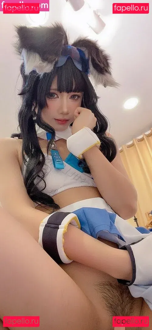 PoppaChan Onlyfans Photo Gallery 