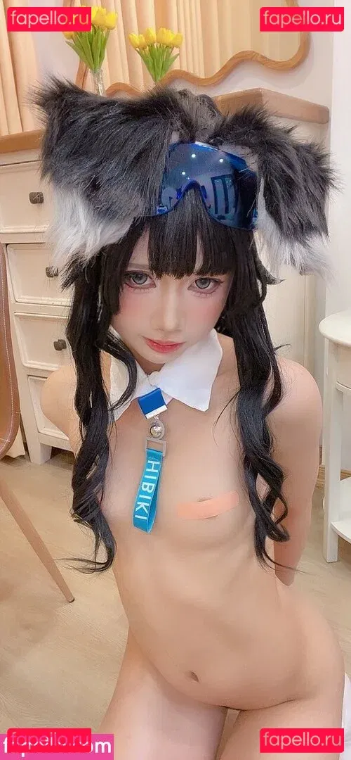 PoppaChan Onlyfans Photo Gallery 