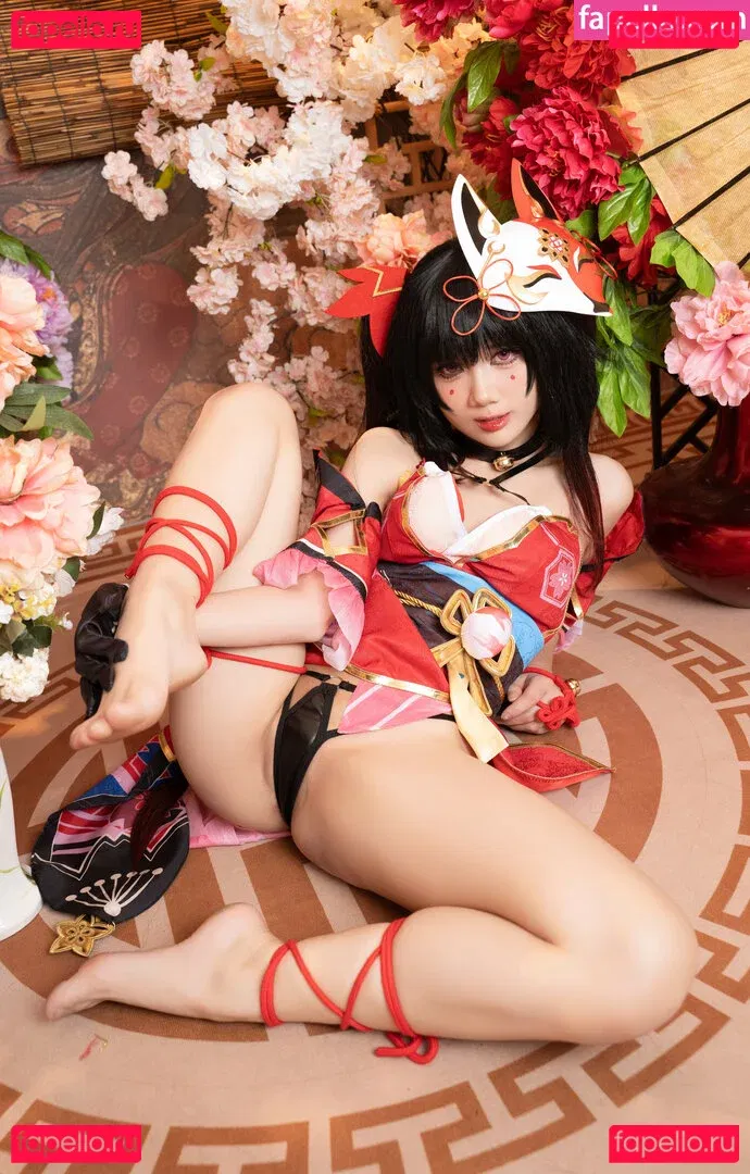 PoppaChan Onlyfans Photo Gallery 