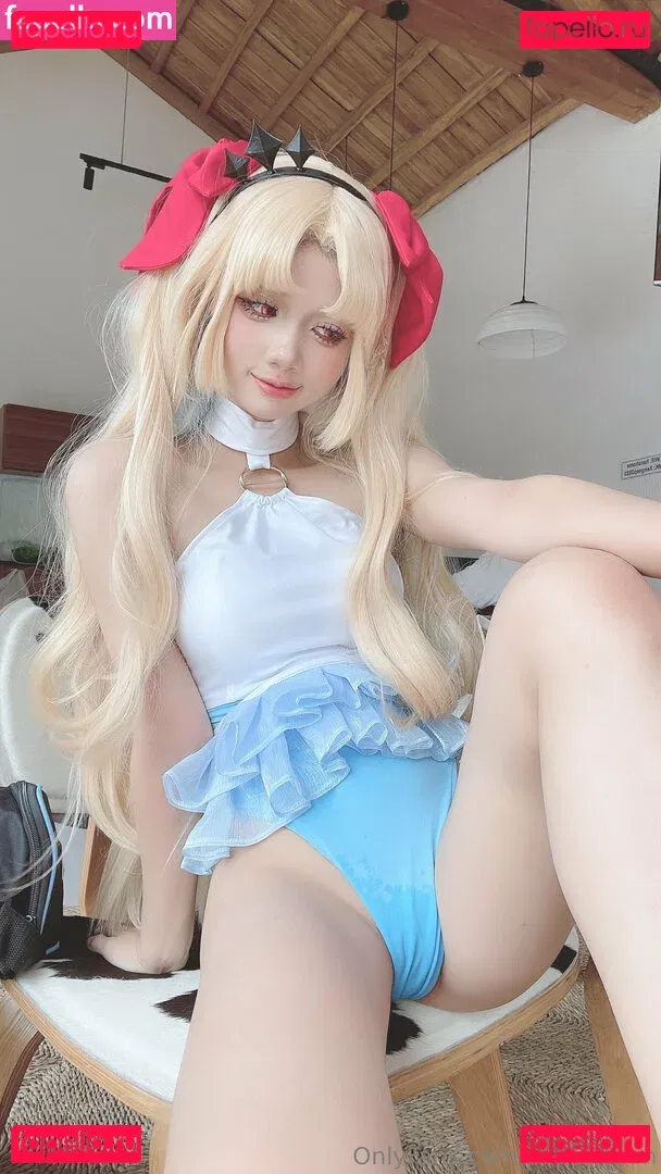 PoppaChan Onlyfans Photo Gallery 