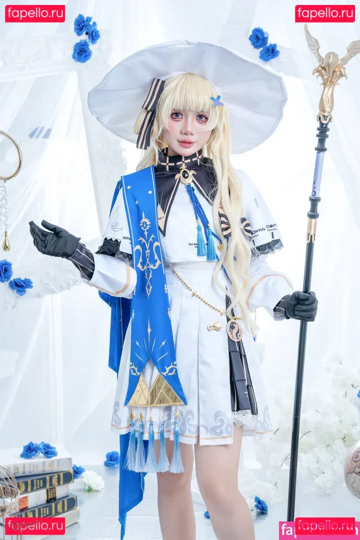 PoppaChan Onlyfans Photo Gallery 