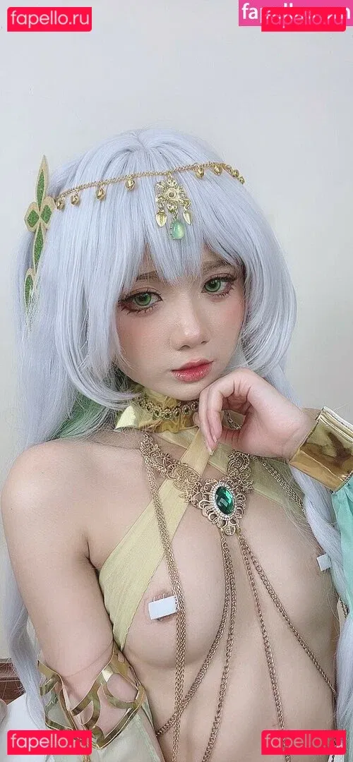 PoppaChan Onlyfans Photo Gallery 