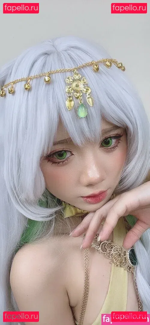 PoppaChan Onlyfans Photo Gallery 