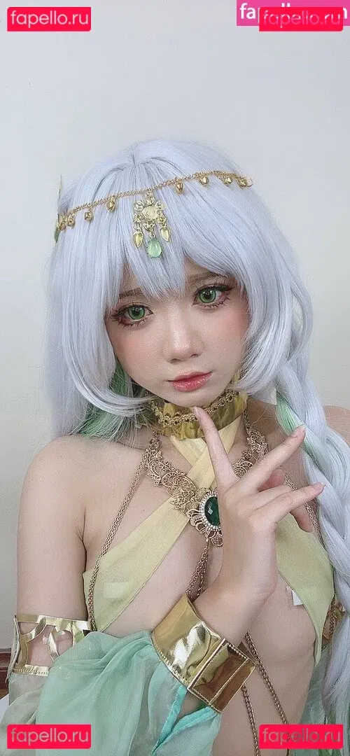 PoppaChan Onlyfans Photo Gallery 