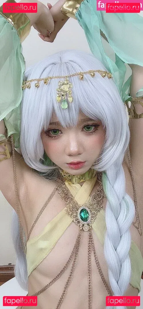 PoppaChan Onlyfans Photo Gallery 