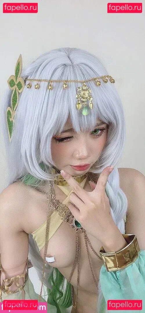 PoppaChan Onlyfans Photo Gallery 