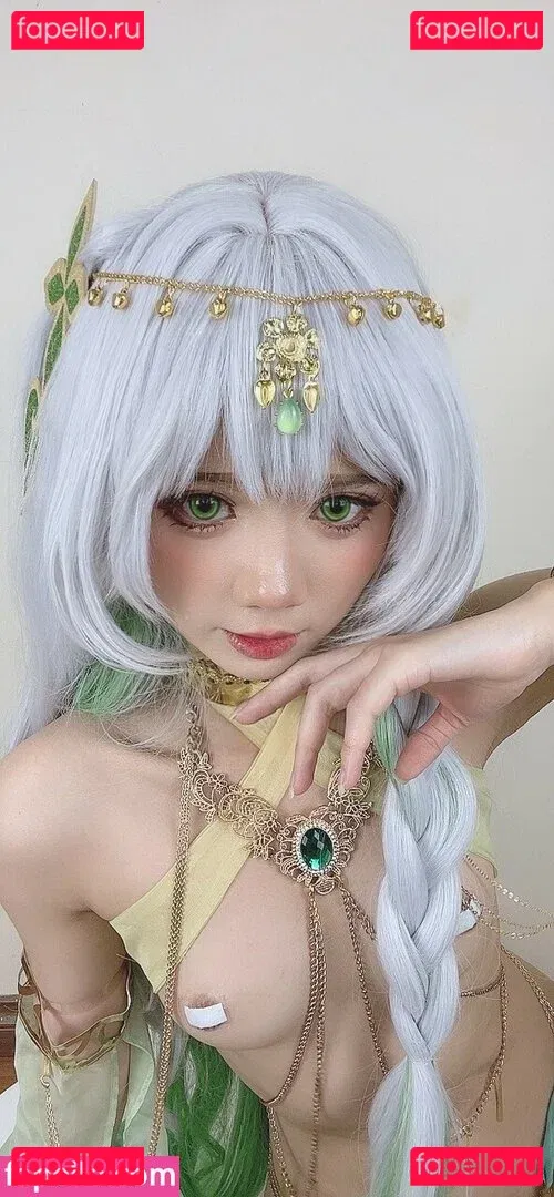 PoppaChan Onlyfans Photo Gallery 