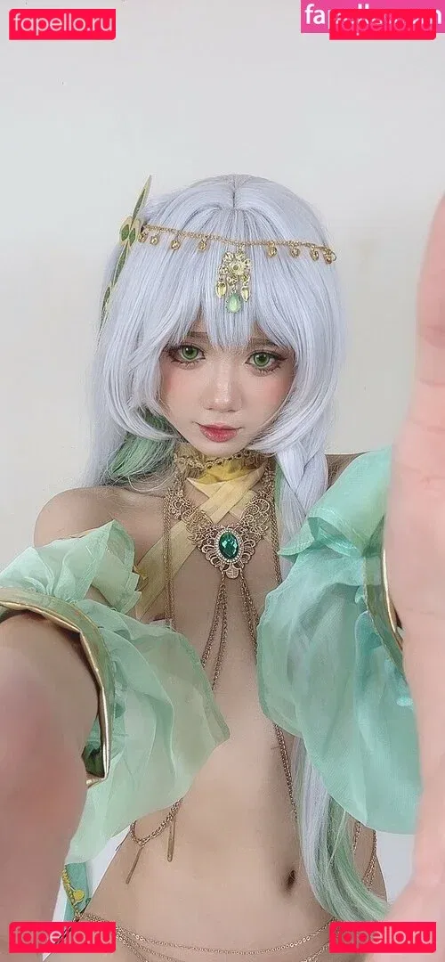 PoppaChan Onlyfans Photo Gallery 