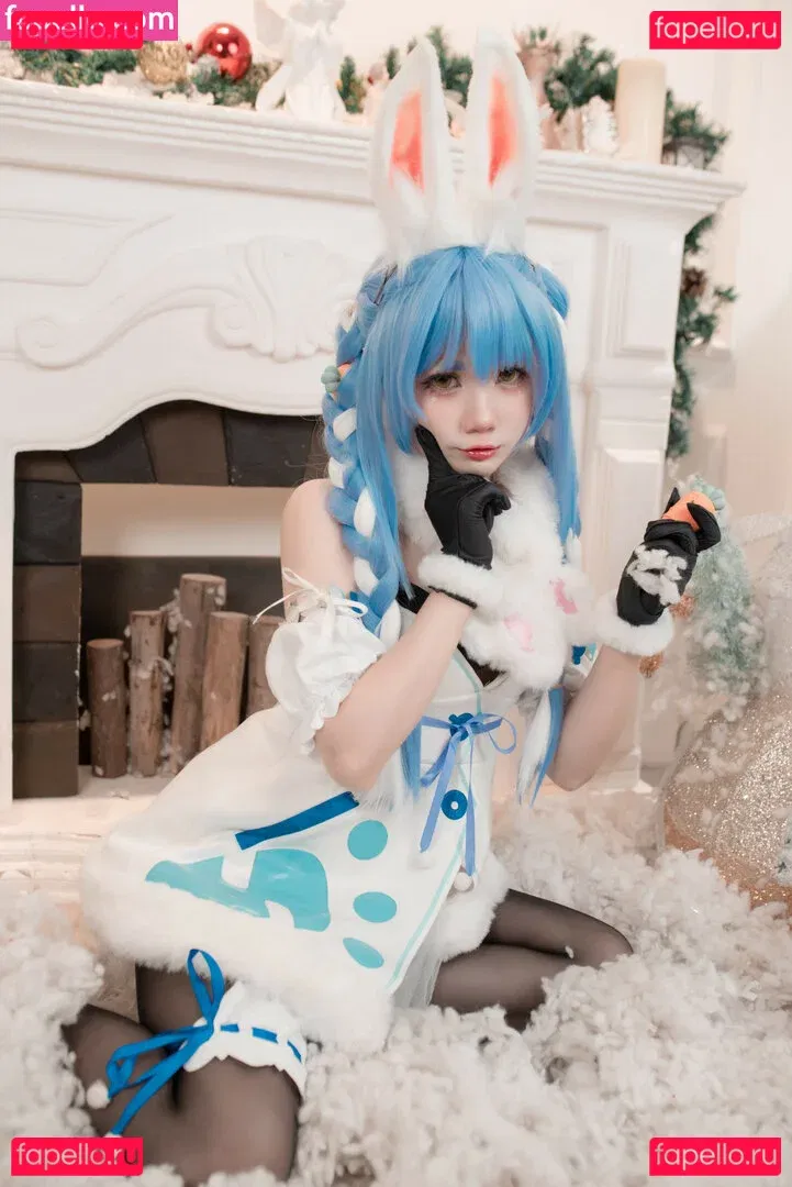 PoppaChan Onlyfans Photo Gallery 