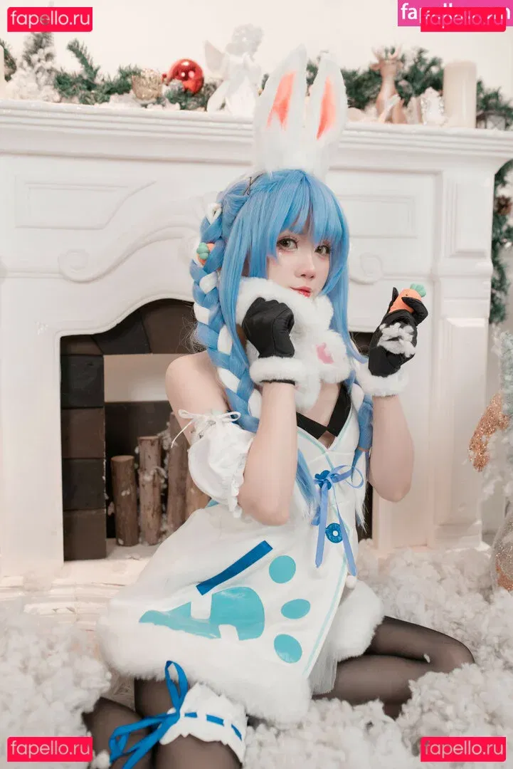 PoppaChan Onlyfans Photo Gallery 