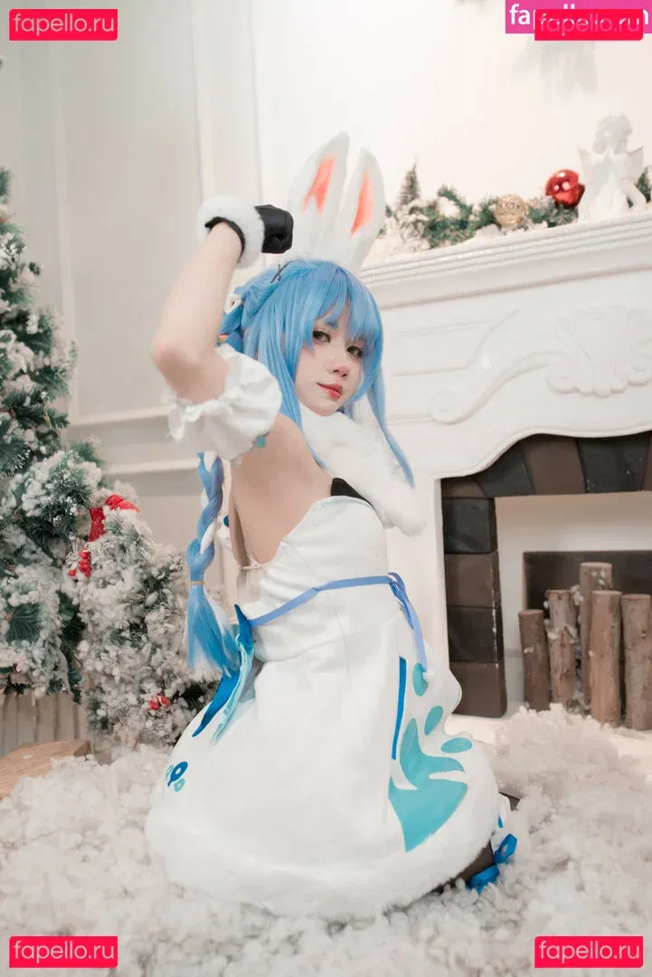 PoppaChan Onlyfans Photo Gallery 