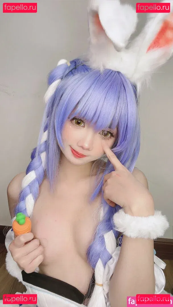 PoppaChan Onlyfans Photo Gallery 