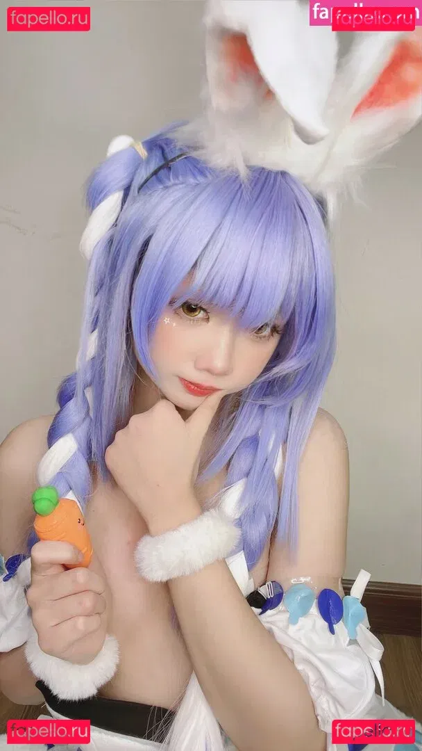 PoppaChan Onlyfans Photo Gallery 