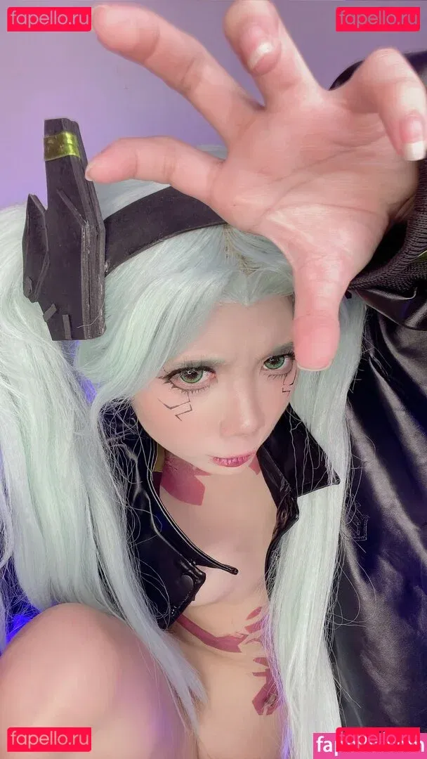 PoppaChan Onlyfans Photo Gallery 