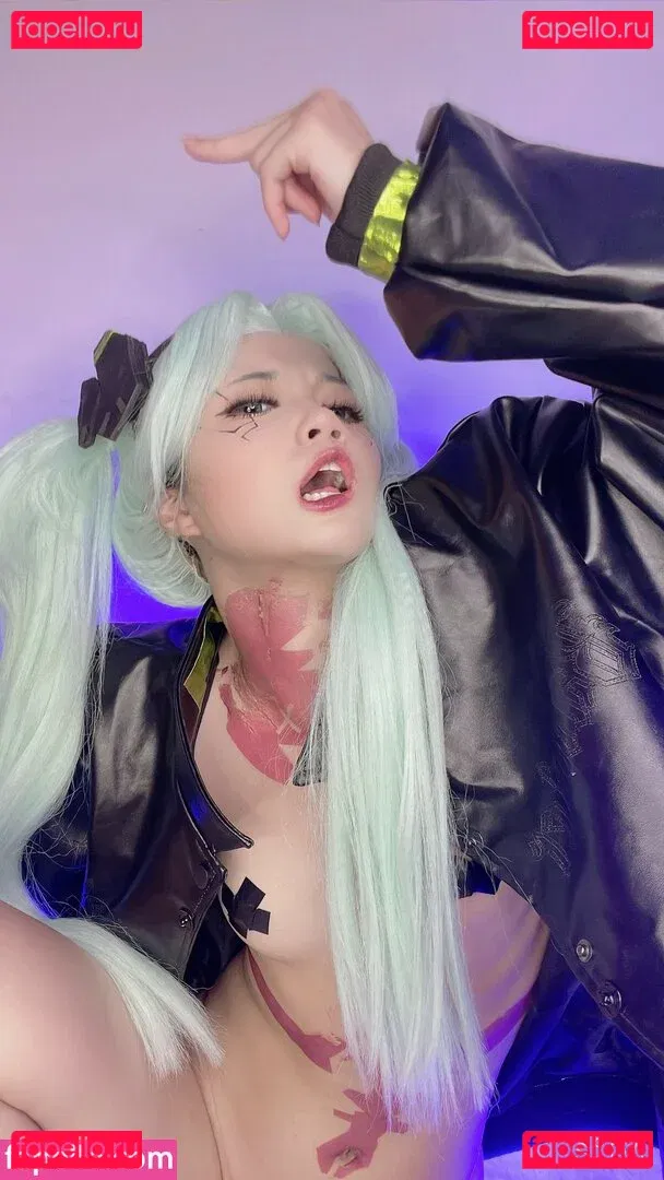 PoppaChan Onlyfans Photo Gallery 