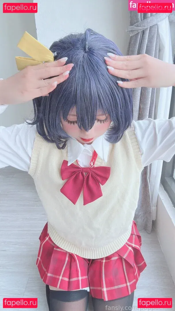 PoppaChan Onlyfans Photo Gallery 