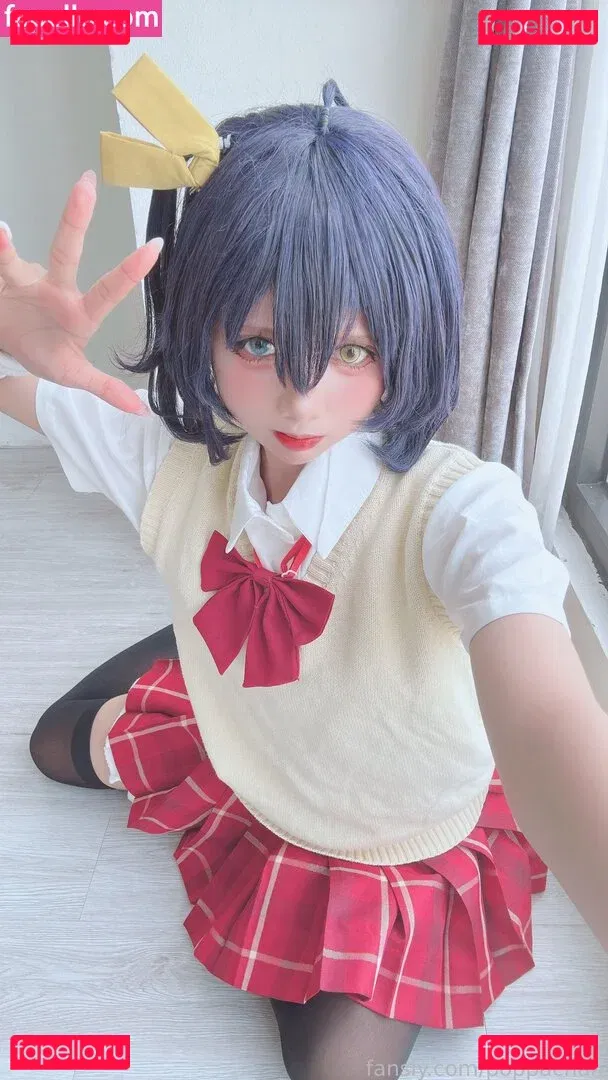 PoppaChan Onlyfans Photo Gallery 