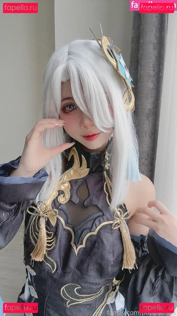 PoppaChan Onlyfans Photo Gallery 