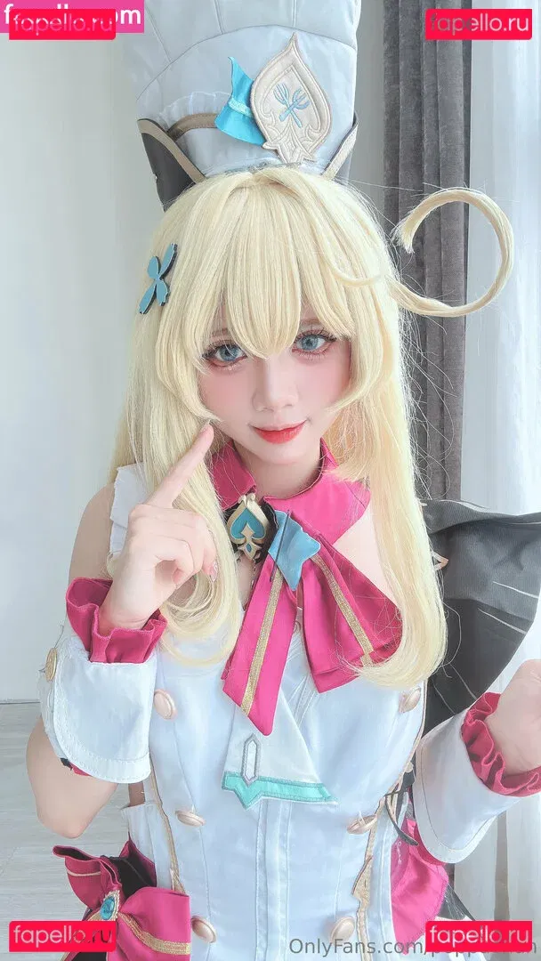 PoppaChan Onlyfans Photo Gallery 