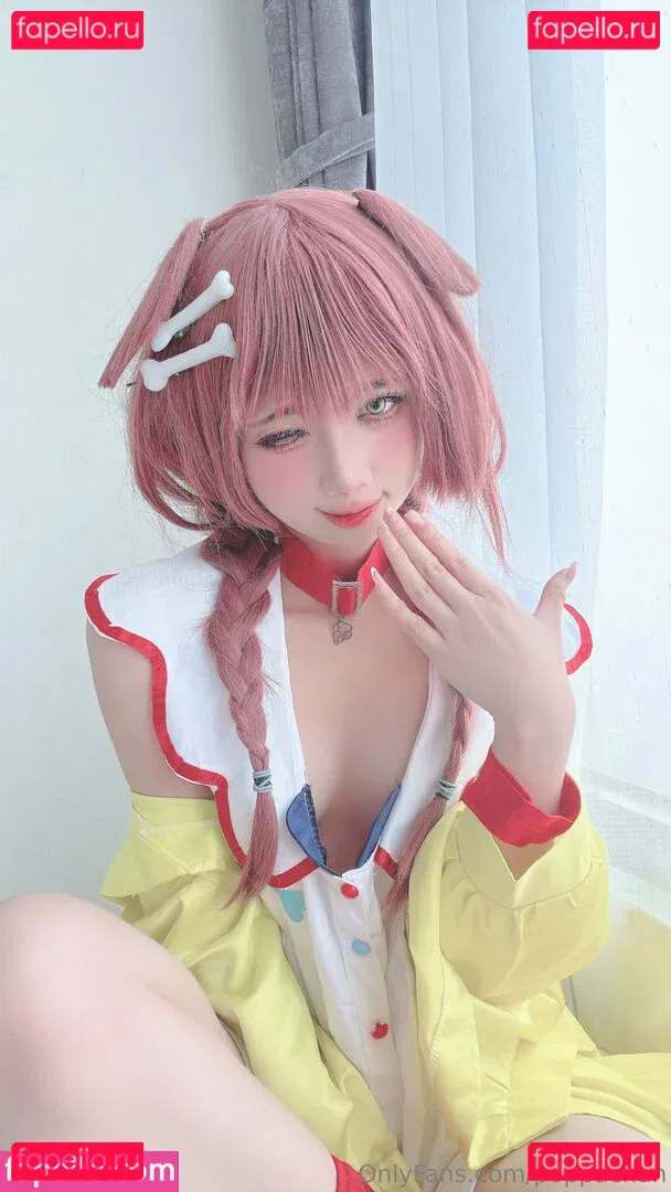 PoppaChan Onlyfans Photo Gallery 