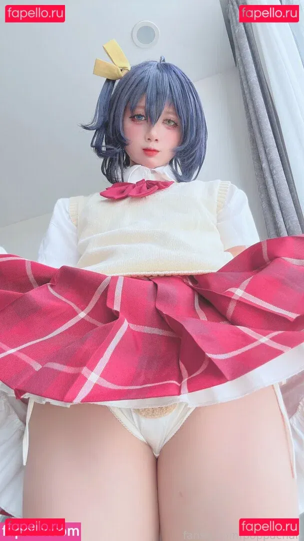 PoppaChan Onlyfans Photo Gallery 