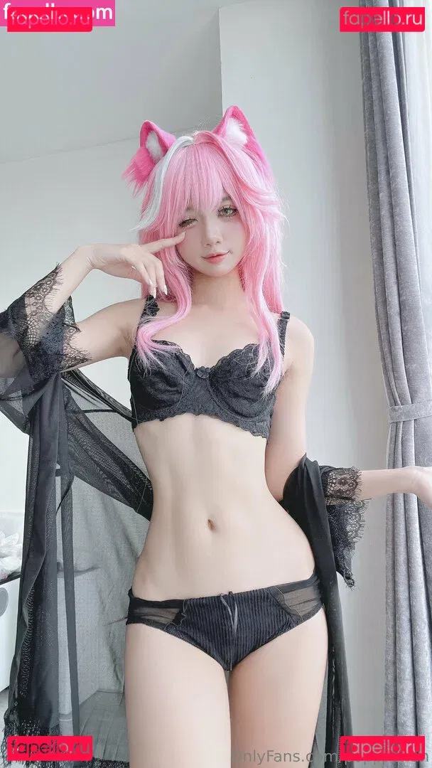 PoppaChan Onlyfans Photo Gallery 